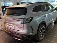 Nouvelle Renault Espace Esprit Alpine 200 ch (147 kW) 2025 Gris Monospace