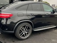 occasion Mercedes 350 Classe Gle CoupeD 258ch 4matic 9g-tronic Euro6c