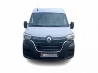 Occasion Renault Master 2024 Blanc Monospace
