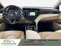 occasion Toyota Camry Hybride 218ch 2WD BVA