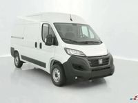 Occasion Fiat Ducato 103 ch (75 kW) 2023 Van