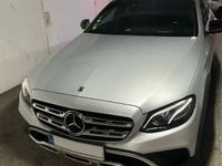 occasion Mercedes E350 Classe Break d 9G-Tronic 4-Matic All-Terrain