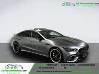 occasion Mercedes S63 AMG Classe GtAmg 639 Mct Amg 4-matic+