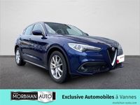 occasion Alfa Romeo Stelvio Stelvio2.2 160 ch AT8 Super