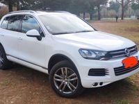 occasion VW Touareg 3.0 V6 TFSI 380 Hybrid 4Motion Carat Edition Tiptr