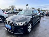Occasion Audi A1 Sportback 95 ch (69 kW) 2019 Noir Citadine