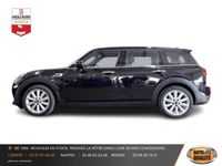 occasion Mini One Clubman 102ch Black Pepper