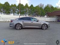 occasion Renault Talisman TALISMANBlue dCi 200 EDC - Initiale Paris