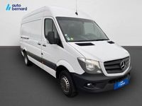 occasion Mercedes Sprinter 519 BLUETEC 37S 3T5 7G Tronic