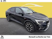 Occasion Renault Arkana Evolution 2023 Noir SUV