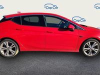 occasion Opel Astra 1.6 Cdti 136 Serie Special S