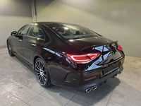 Occasion Mercedes CLS53 AMG AMG 436 ch (320 kW) 2018 Noir SUV