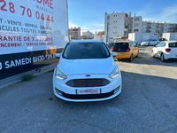 occasion Ford C-MAX 1.0 EcoBoost 125ch Titanium - 96 000 Kms