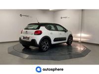 occasion Citroën C3 PureTech 82ch Origins S&S E6.d