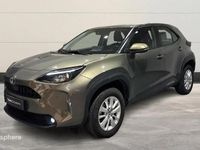 Occasion Toyota Yaris Cross Business Edition 118 ch (86 kW) 2022 SUV