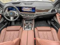 Nouvelle BMW X5 Sport Line 489 ch (359 kW) 2025 Gris SUV