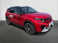 Occasion Citroën C3 Aircross 100 ch (73 kW) 2025 Rouge SUV