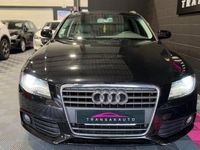 Occasion Audi A4 Attraction 143 ch (105 kW) 2012 Break