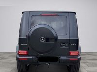 occasion Mercedes G63 AMG ClasseAMG