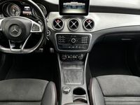 occasion Mercedes CLA220 Classed Fascination 7G-DCT (Bluetooth Caméra Alcantara)