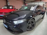 Occasion Mercedes A250 AMG line 224 ch (164 kW) 2024 Noir Citadine