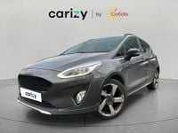 Occasion Ford Fiesta Active 85 ch (62 kW) 2019 Gris Berline