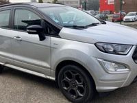 occasion Ford Ecosport 1.0 SCTi EcoBoost - 125 S&S Euro 6.2 ST-Line PHASE 2