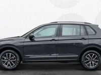 occasion VW Tiguan 2.0 Tdi 150 Dsg Life