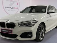 occasion BMW 118 Série 1 SERIE F20 LCI2 d 150 ch BVA8 M Sport Ultimate