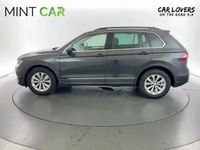 Occasion VW Tiguan 2019 Gris SUV