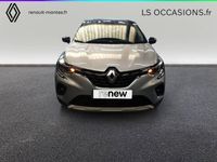 occasion Renault Captur E-tech 145 - 21 Intens