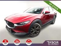 Occasion Mazda CX-30 Selection 179 ch (131 kW) 2020 Rouge SUV