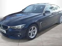 occasion BMW 430 Serie 4 (f36) da 258ch Luxury Euro6c