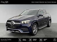 Occasion Mercedes GLE400 AMG line 330 ch (242 kW) 2020