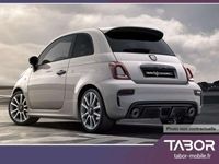 occasion Abarth 595 1.4 T-jet 16v Techp Mp3 Nav Lm