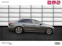 occasion Audi A4 Berline S Line 35 TDI 120 kW (163 ch) S tronic