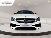 occasion Mercedes CLA45 AMG Shooting Brake AMG 381cv 7G-DCT 4Matic Toit Pano H&K