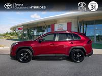 occasion Toyota RAV4 Hybride 218ch Dynamic Business 2WD