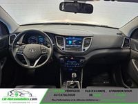 Occasion Hyundai Tucson 132 ch (97 kW) 2016 SUV