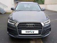 occasion Audi Q3 2.0 TDI Ultra 150 ch Ambiente