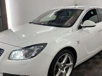occasion Opel Insignia SPORTS TOURER 2.0 CDTI 195 BiTurbo AWD OPC LINE AUTO