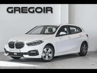 occasion BMW 118 Serie 1 i Model Advantage