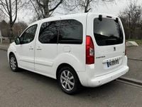 Occasion Peugeot Partner Tepee 111 ch (81 kW) 2010 Monospace