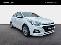 occasion Hyundai i20 1.2 84ch Intuitive