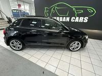 occasion Audi A1 1.4 Tfsi 185 S Line S Tronic