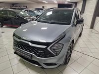 occasion Kia Sportage 1.6 T-gdi 265ch Phev Gt-line Premium Bva6 4x4