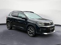 Occasion Citroën C5 Aircross PureTech 131 ch (96 kW) 2024 Noir SUV