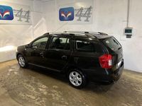 occasion Dacia Logan 0.9 Tce 90 Ch Laureate Euro6