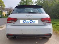 occasion Audi A1 N/a 1.0 Tfsi Ultra 95 S-line