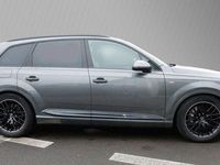 occasion Audi Q7 50 Tdi 286ch S Line Quattro Tiptronic 7